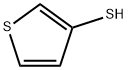 thiophene-3-thiol  Structure