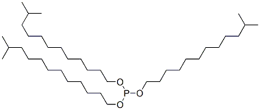 triisotridecyl phosphite|三异十三烷基亚磷酸盐