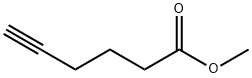 5-己炔酸甲酯, 77758-51-1, 结构式