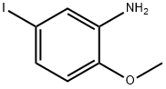 5-IODO-2-METHOXYANILINE price.