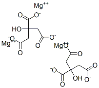 7779-25-1 柠檬酸镁