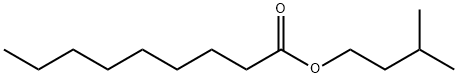 7779-70-6 壬酸异戊酯