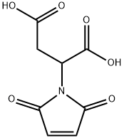 777918-24-8 Butanedioic acid, (2,5-dihydro-2,5-dioxo-1H-pyrrol-1-yl)- (9CI)