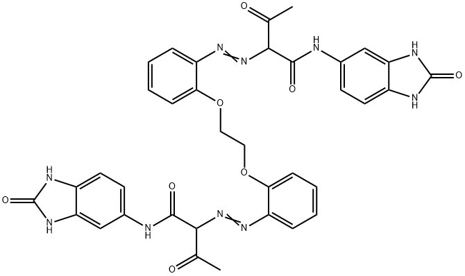 Pigment Yellow 180