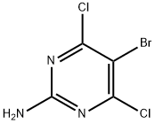 5-BROMO-4,6-DICHLOROPYRIMIDIN-2-AMINE price.