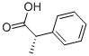 (S)-(+)-2-Phenylpropionic acid|S-2-苯基丙酸