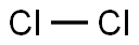 Chlorine Structure