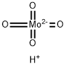 몰리브덴산(MOLYBDIC ACID)