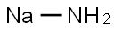 Sodium amide Structure