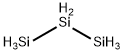 丙硅烷 结构式