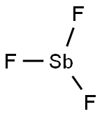 Antimony trifluoride price.