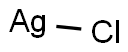 Silver chloride Structure
