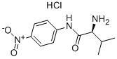 H-VAL-PNA HCL