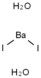 BARIUM IODIDE DIHYDRATE