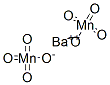二過マンガン酸バリウム 化学構造式