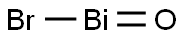 BISMUTH OXYBROMIDE Structure