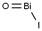 BISMUTH OXYIODIDE Structure