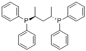 (2S,4S)-(-)-2,4-BIS(DIPHENYLPHOSPHINO)PENTANE