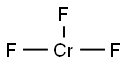 Chromium(III) fluoride