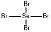 四溴化硒, 7789-65-3, 结构式