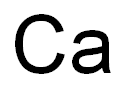 CALCIUM HYDRIDE Structure