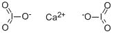 Calcium iodate Structure