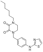 77917-94-3 Structure