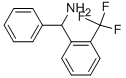 1-페닐-1-[2-(트리플루오로메틸)페닐]메탄아민