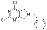 779323-58-9 6-苄基-2,4-二氯-6,7-二氢-5H-吡咯并[3,4-D]嘧啶