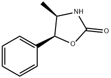 77943-39-6 (4R,5S)-(+)-4-甲基-5-苯基-2-恶唑啉酮