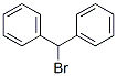 Bromodiphenylmethane Struktur