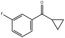 77972-82-8 3-氟-苯基环丙基甲基酮