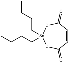 二丁基马来酸锡