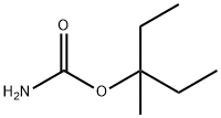 依米氨酯,78-28-4,结构式