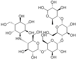 78025-06-6 oligostatin C