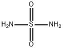 Sulfamide Structure