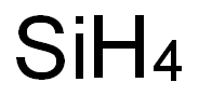 Silicon tetrahydride Structure