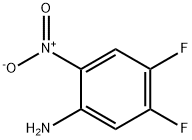 4,5-DIFLUORO-2-NITROANILINE price.