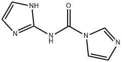 1H-Imidazole-1-carboxamide,  N-1H-imidazol-2-yl-|