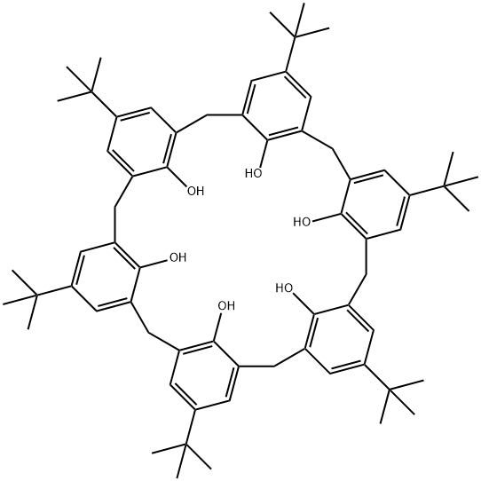 4-TERT-BUTYLCALIX[6]ARENE