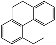 4,5,9,10-TETRAHYDROPYRENE Struktur