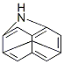 3,6-Methanonaphthalen-1,7-imine(9CI) Structure