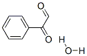 苯基乙二醛 一水,78146-52-8,结构式