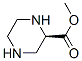 2-피페라진카르복실산,메틸에스테르,(2R)-(9CI)
