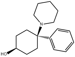(cis)-4-PPC Struktur