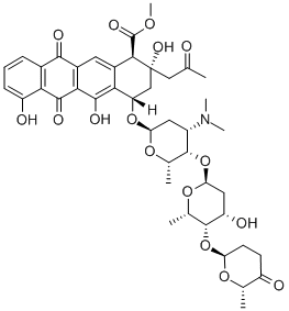 sulfurmycin A Struktur
