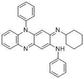 B-669 化学構造式