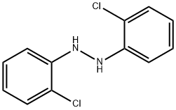 1,2-bis(2-chlorophenyl)hydrazine