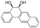 (5R,6S)-5,6-Dihydrobenz[a]anthracene-5,6-diol|