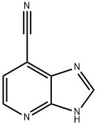 78316-13-9 7-氰基-3H-咪唑[4,5-B]吡啶